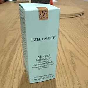 Estee Lauder Advanced Night Repair Serum 1.7 fl oz
